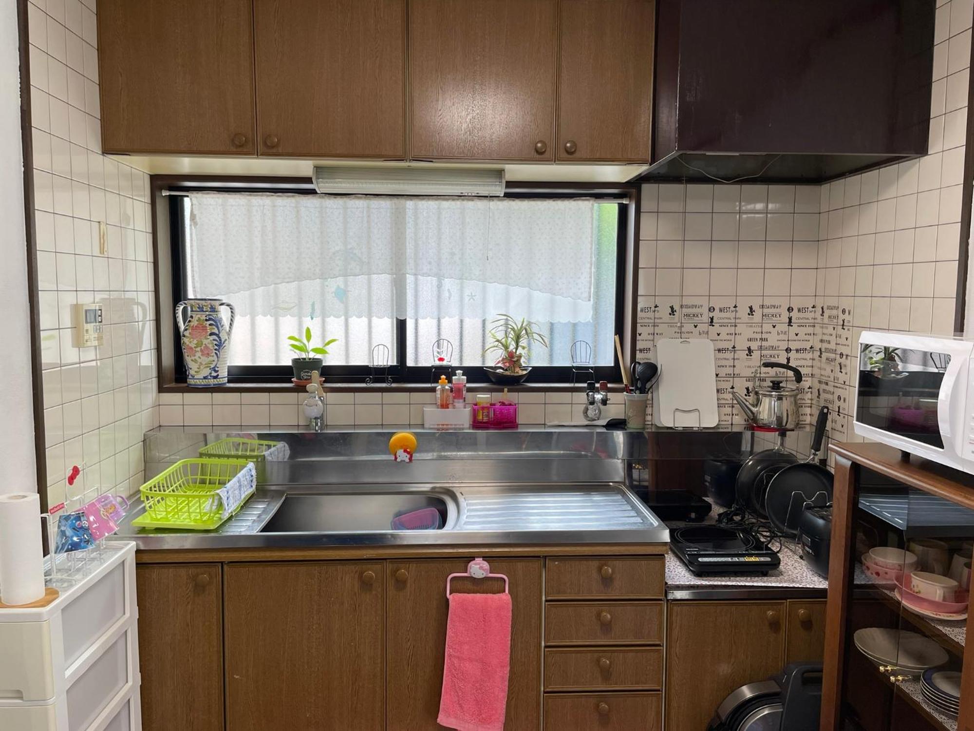 Appartement 無料駐車場付き Usjまで車で約10分 Hositosora梅香 Ōsaka