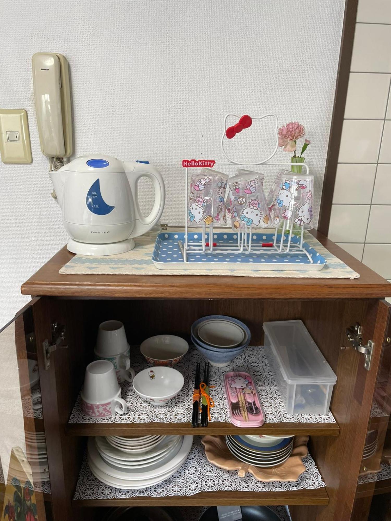 無料駐車場付き Usjまで車で約10分 Hositosora梅香 Apartment
