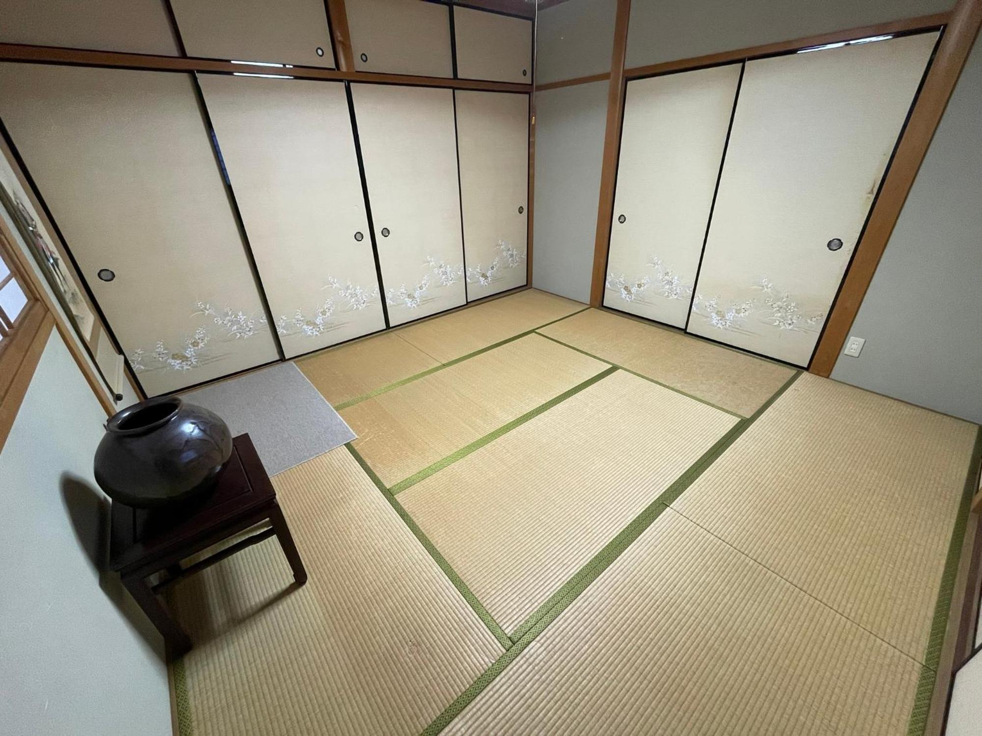 無料駐車場付き Usjまで車で約10分 Hositosora梅香 Apartment