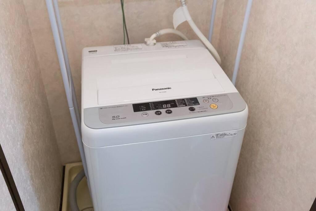 無料駐車場付き Usjまで車で約10分 Hositosora梅香 Apartment *