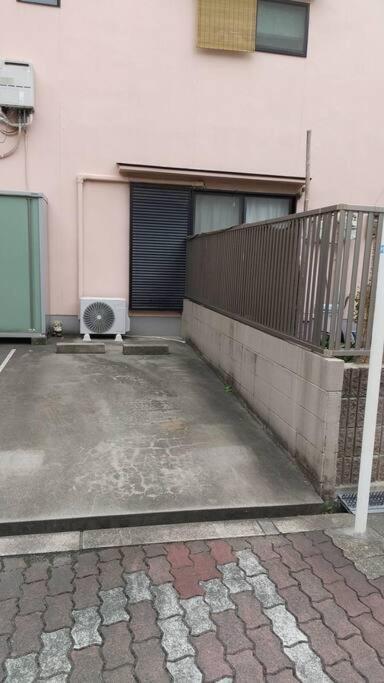 無料駐車場付き Usjまで車で約10分 Hositosora梅香 Ōsaka