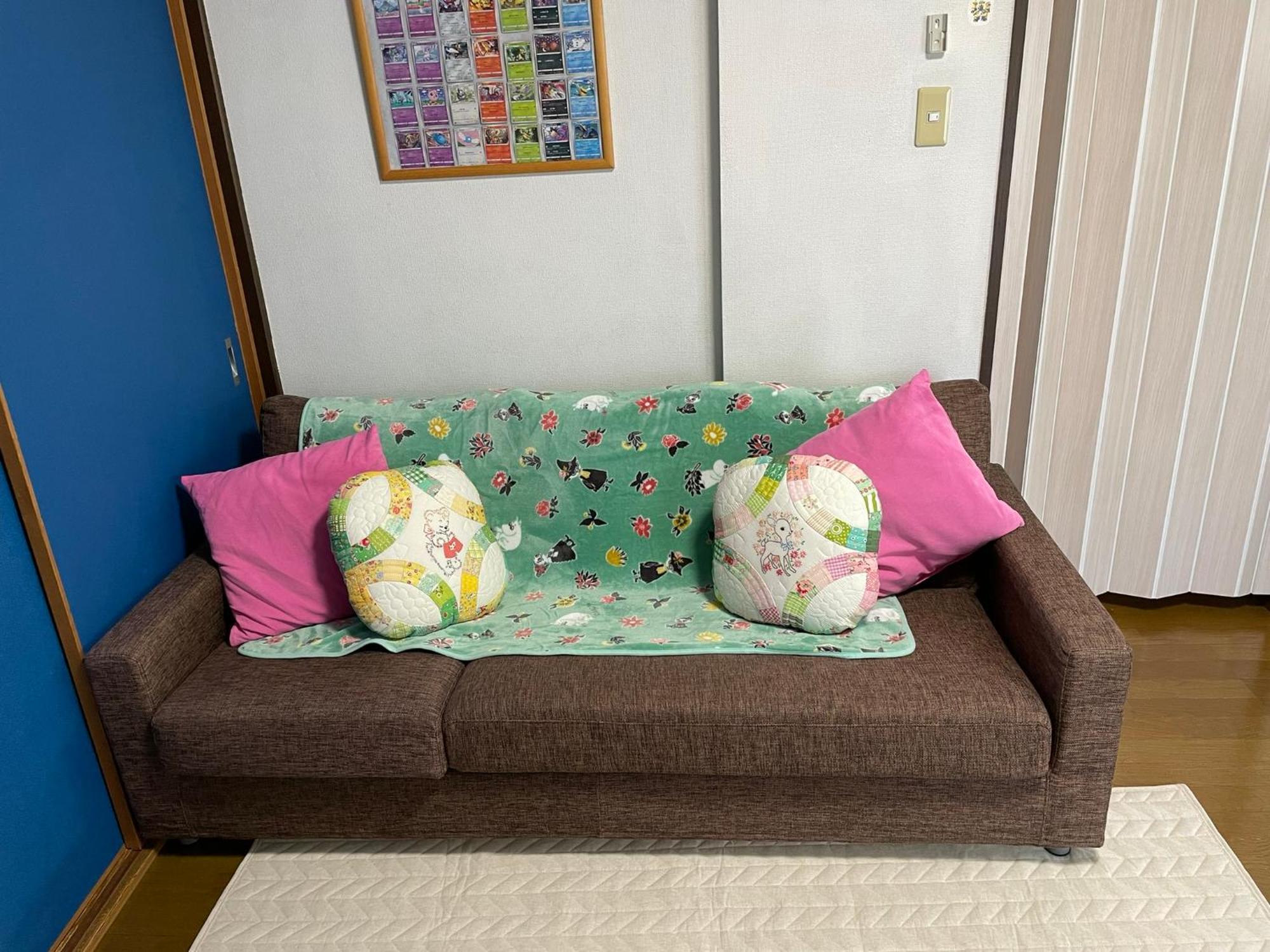 無料駐車場付き Usjまで車で約10分 Hositosora梅香 Apartment